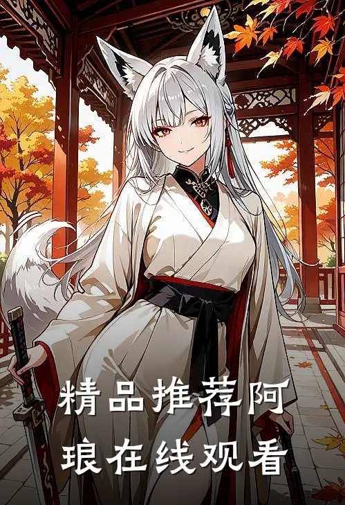 精品推荐阿琅在线观看