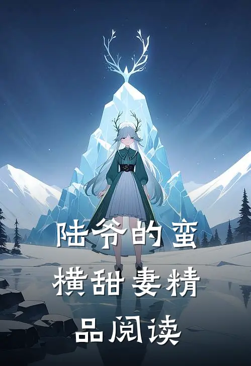 陆爷的蛮横甜妻精品阅读