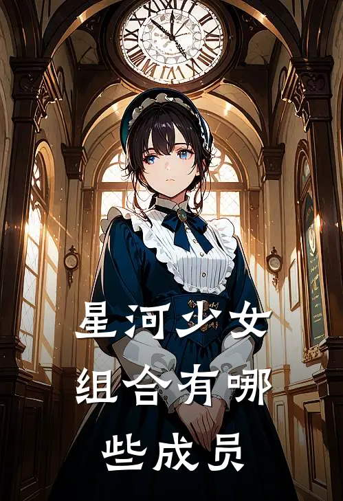 星河少女组合有哪些成员
