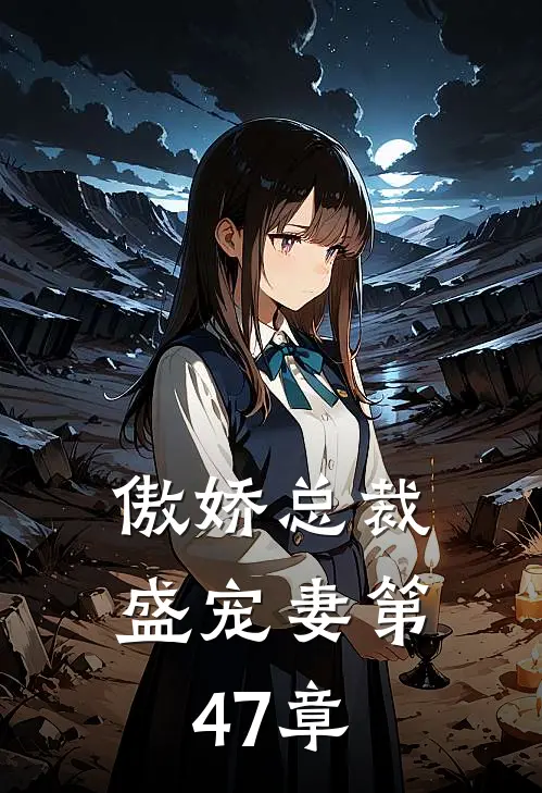 傲娇总裁盛宠妻 第47章