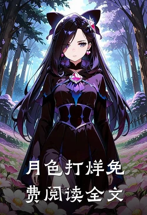 月色打烊免费阅读全文