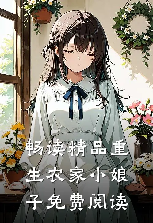 畅读精品重生农家小娘子免费阅读
