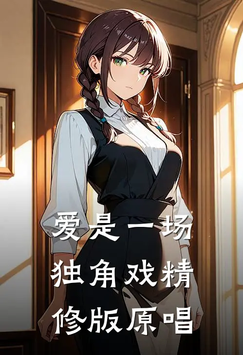 爱是一场独角戏精修版原唱