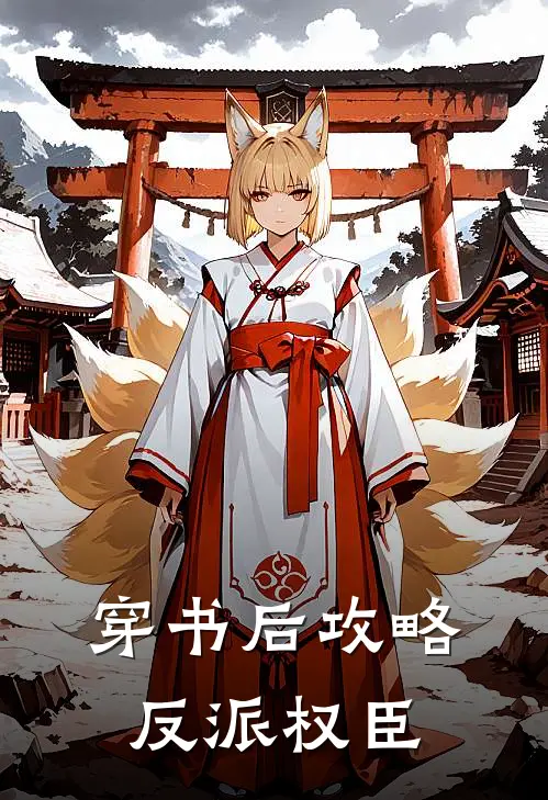 穿书后攻略反派权臣