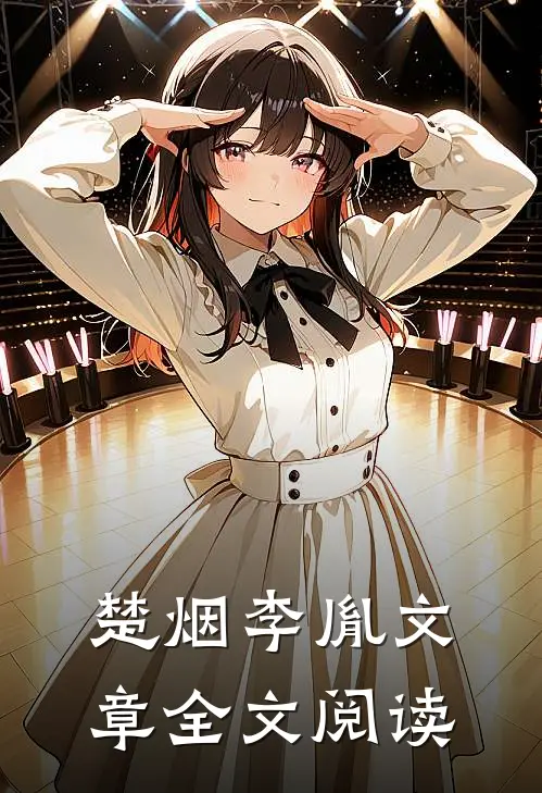 楚烟李胤文章全文阅读