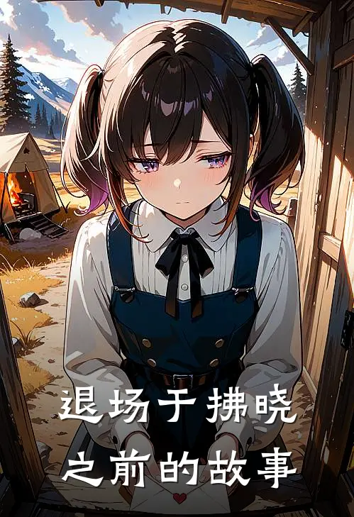 退场于拂晓之前的故事