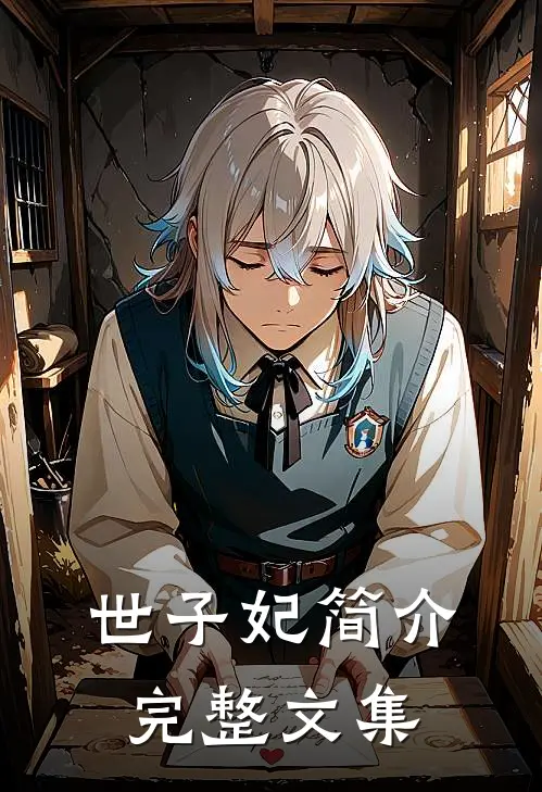 世子妃简介完整文集
