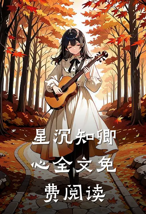 星沉知卿心全文免费阅读