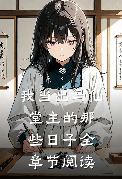 我当出马仙堂主的那些日子全章节阅读