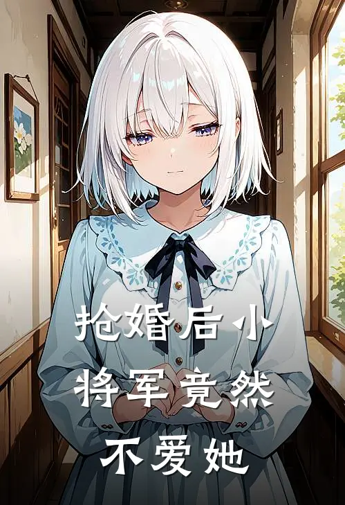 抢婚后小将军竟然不爱她