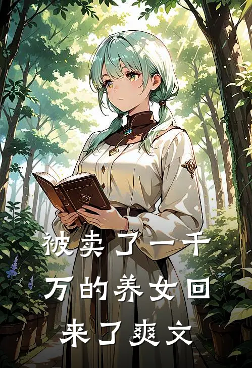被卖了一千万的养女回来了爽文
