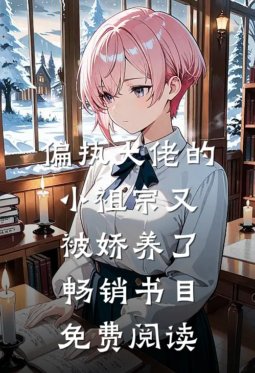 偏执大佬的小祖宗又被娇养了畅销书目免费阅读