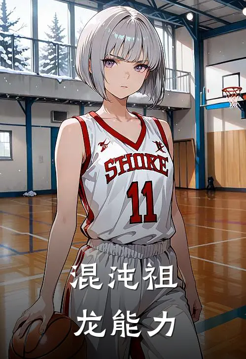 混沌祖龙能力