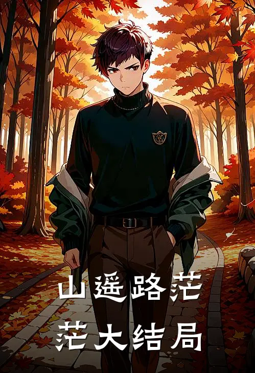 山遥路茫茫大结局