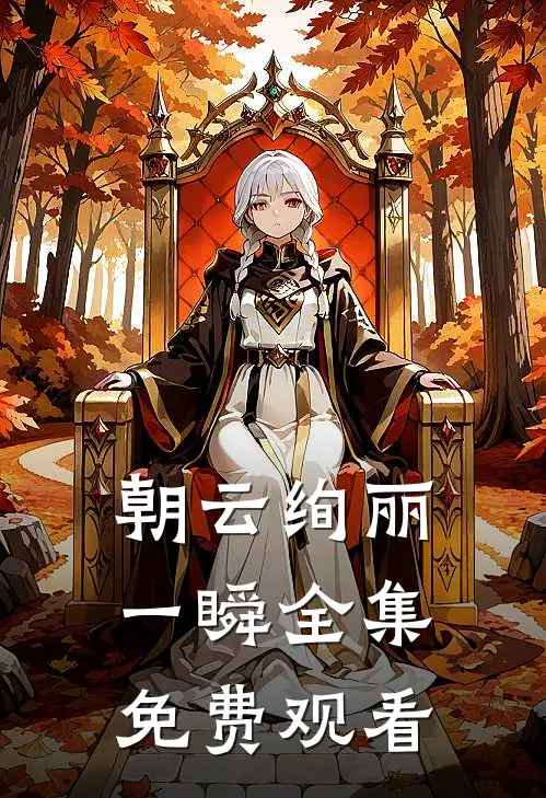 朝云绚丽一瞬全集免费观看