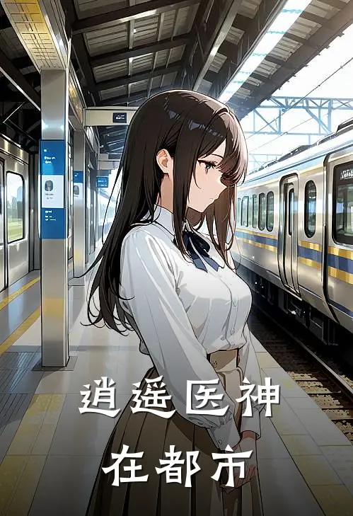 逍遥医神在都市