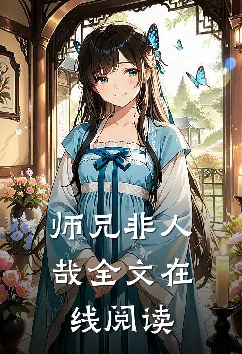 师兄非人哉全文在线阅读