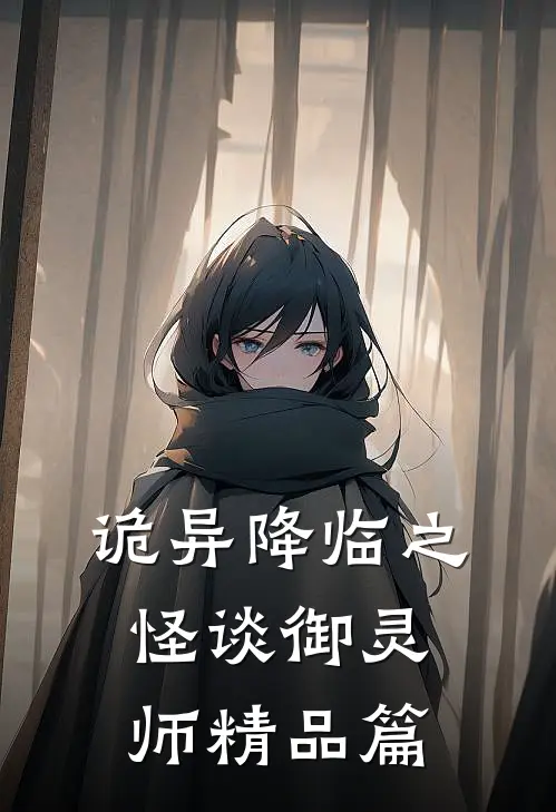 诡异降临之怪谈御灵师精品篇