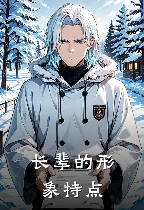 长辈的形象特点