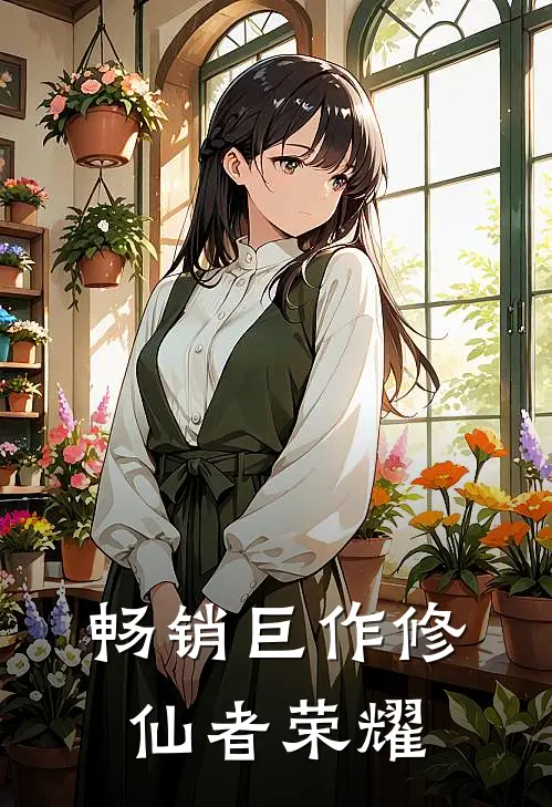 畅销巨作修仙者荣耀
