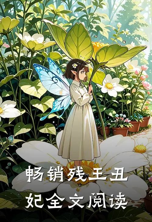 畅销残王丑妃全文阅读