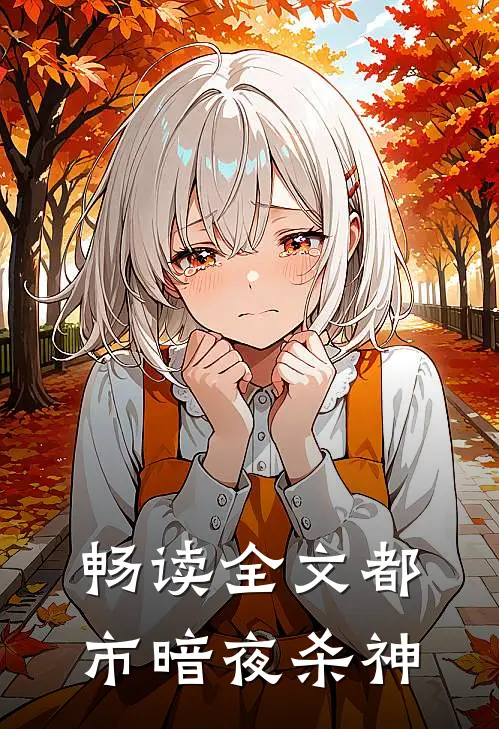 畅读全文都市暗夜杀神