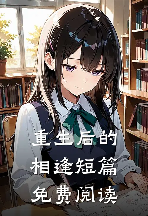 重生后的相逢短篇免费阅读