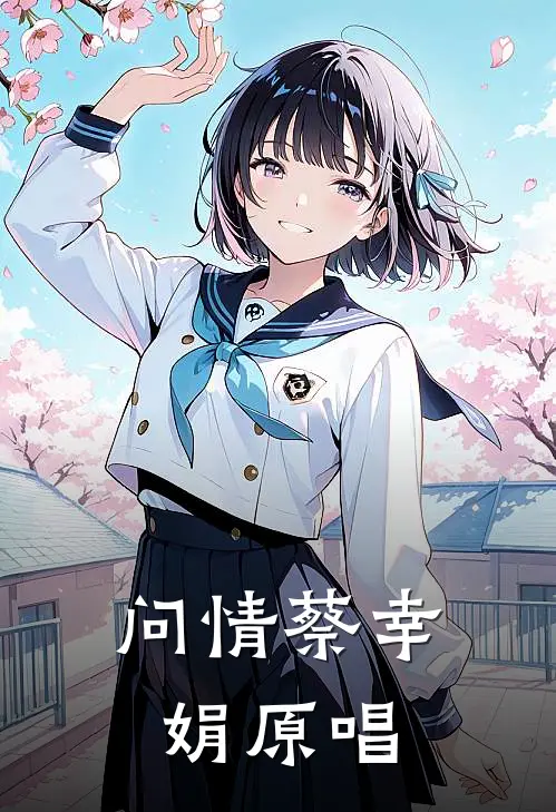 问情蔡幸娟原唱