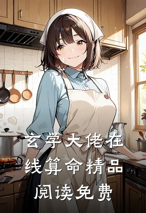 玄学大佬在线算命精品阅读免费