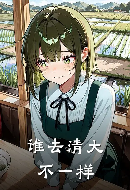 谁去清大不一样