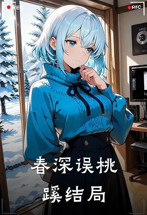 春深误桃蹊结局