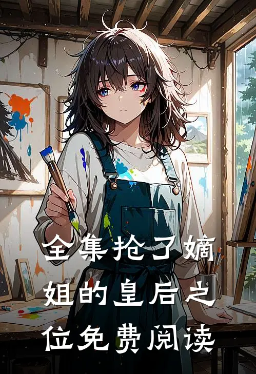全集抢了嫡姐的皇后之位免费阅读