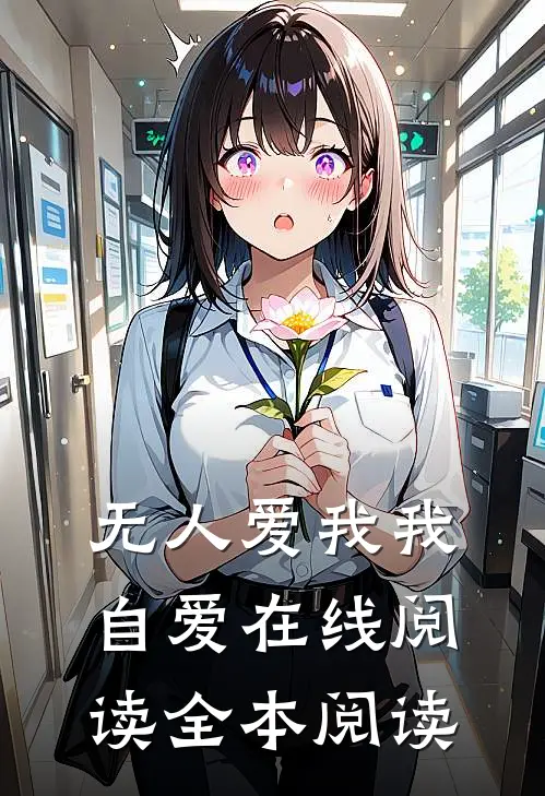 无人爱我我自爱在线阅读全本阅读