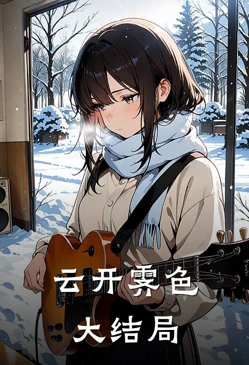 云开霁色大结局