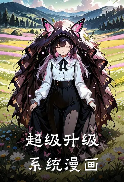 超级升级系统漫画