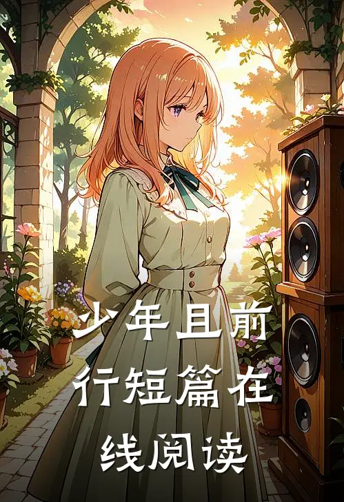 少年且前行短篇在线阅读