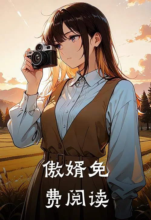 傲婿免费阅读