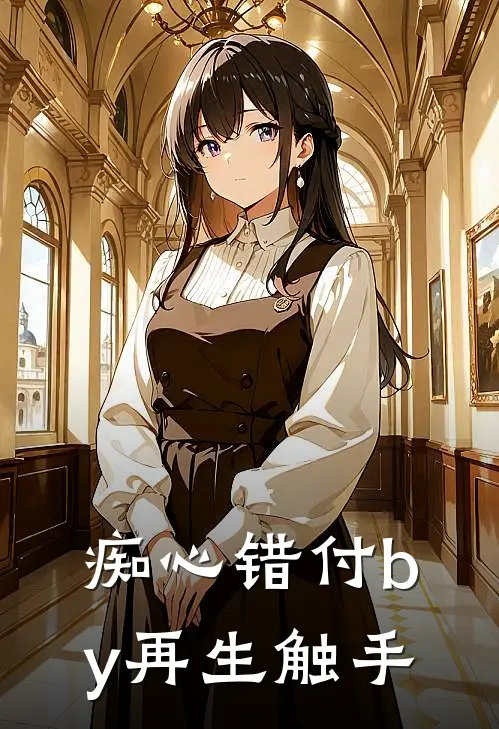 痴心错付by再生触手