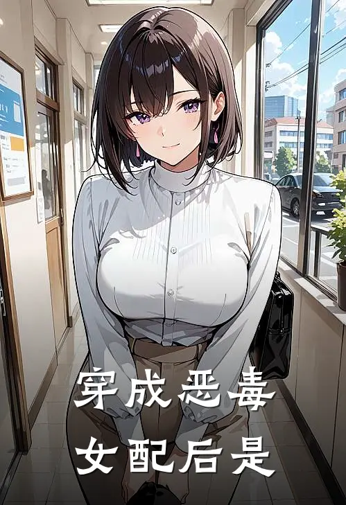 穿成恶毒女配后是