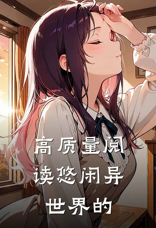 高质量阅读悠闲异世界的