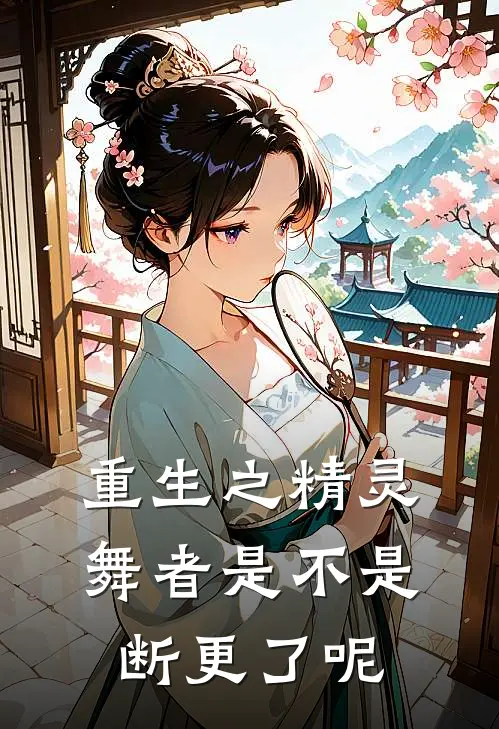 重生之精灵舞者是不是断更了呢