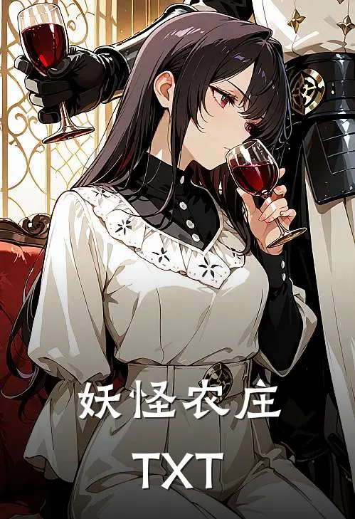 妖怪农庄TXT