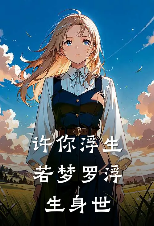 许你浮生若梦罗浮生身世