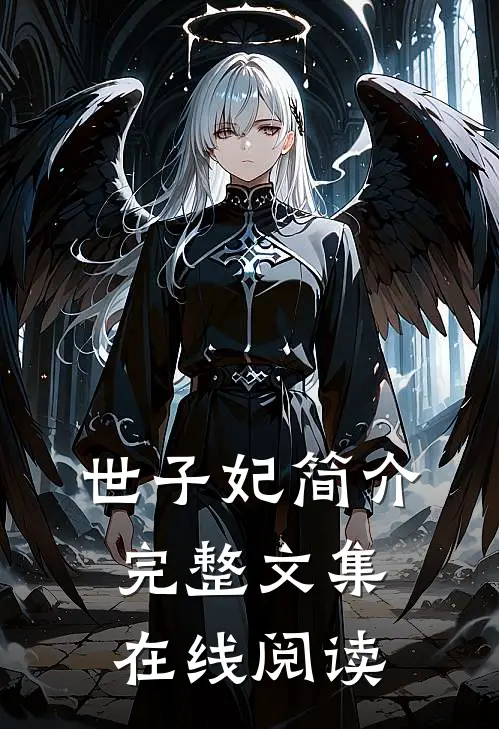 世子妃简介完整文集在线阅读