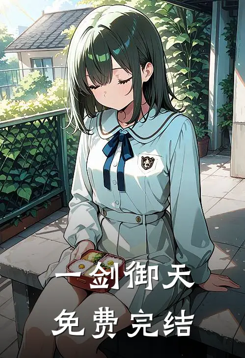 一剑御天免费完结