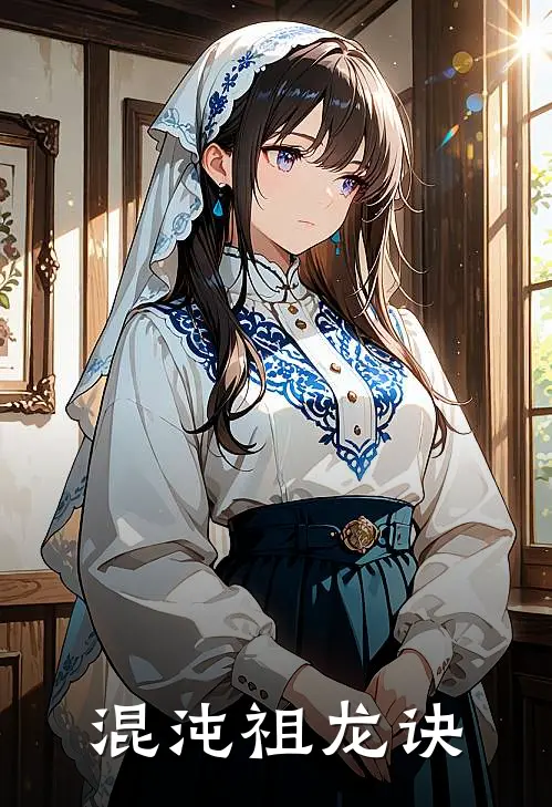 混沌祖龙诀