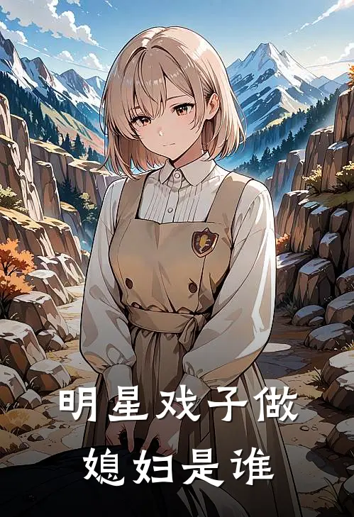 明星戏子做媳妇是谁
