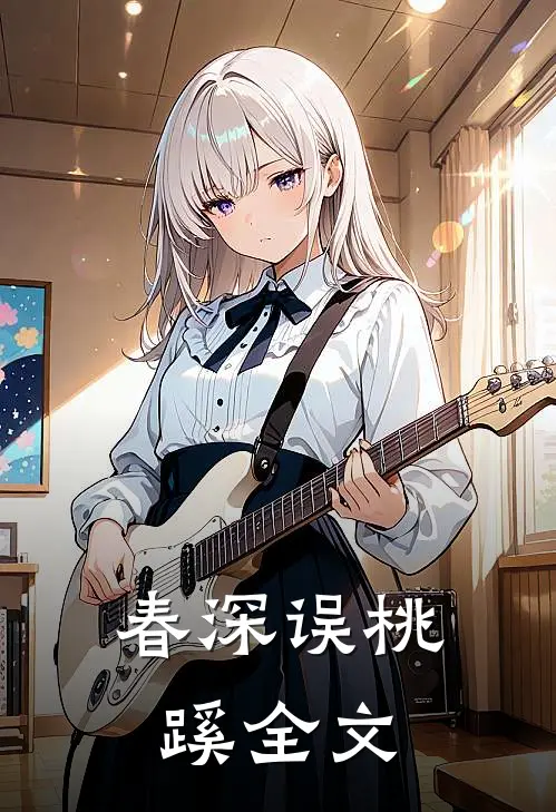 春深误桃蹊全文