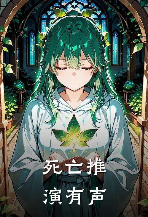死亡推演有声