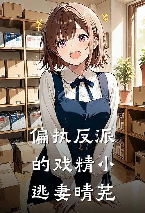 偏执反派的戏精小逃妻 晴芜